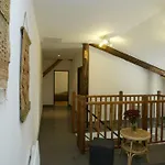 게스트하우스 Le Joli Fou Rémilly