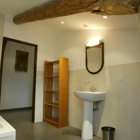 Le Joli Fou 3* Rémilly