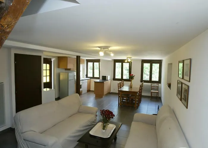 Le Joli Fou 게스트하우스 3*